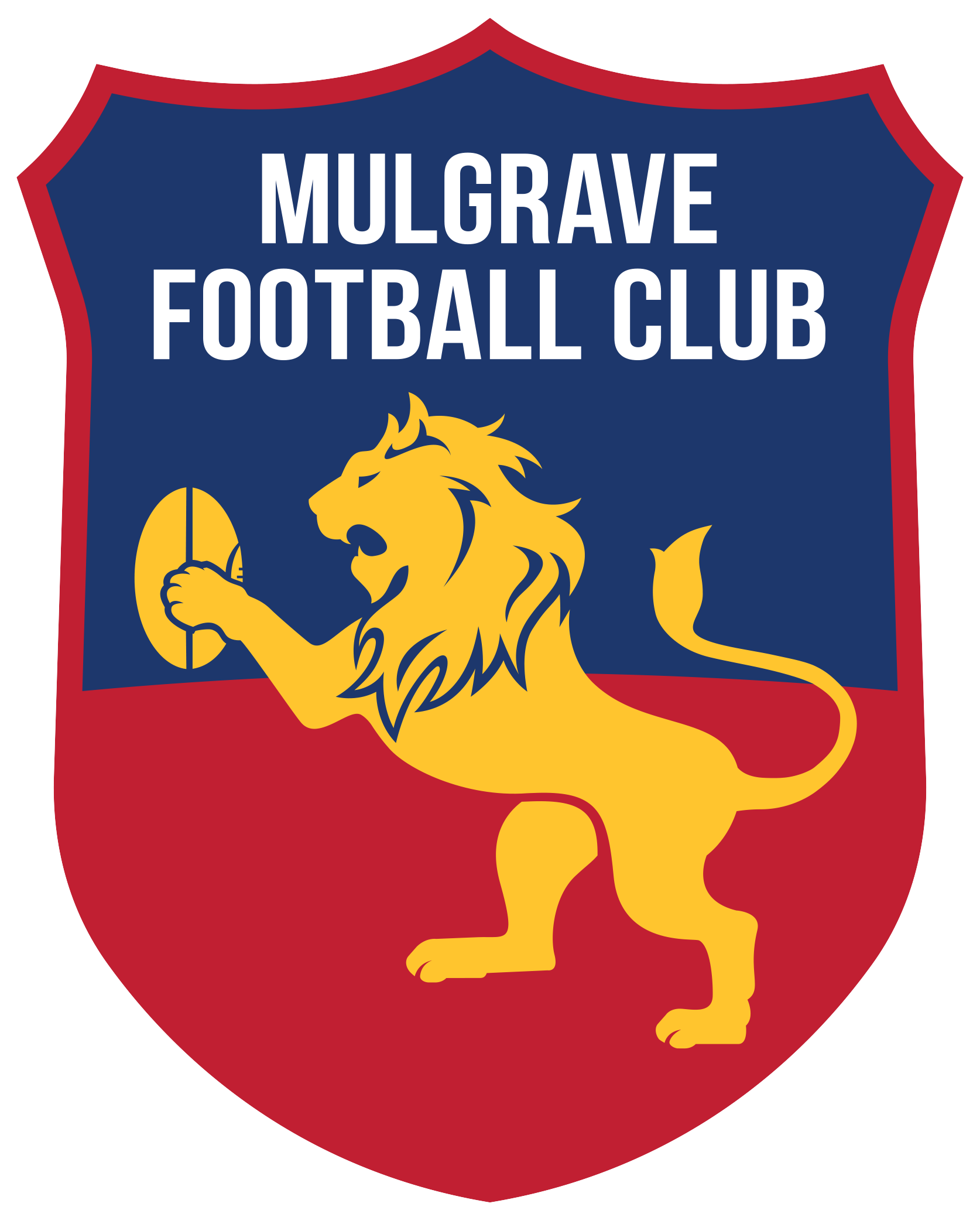Mulgrave Football Club Inc.